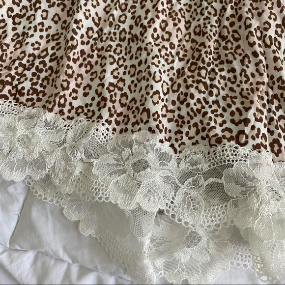 COPY - NWT VICTORIAS SECRET SLEEP SLIP CAMI DRESS SMALL - Picture 4 of 10